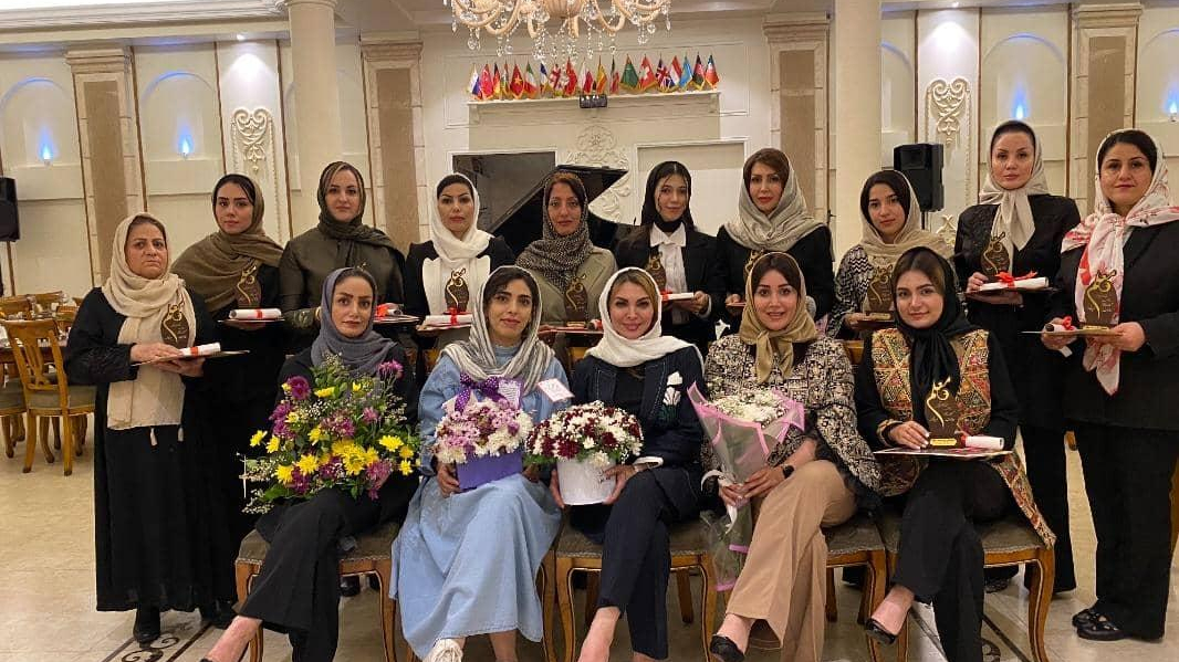 دبستان هوشمند نیکو در گرگان