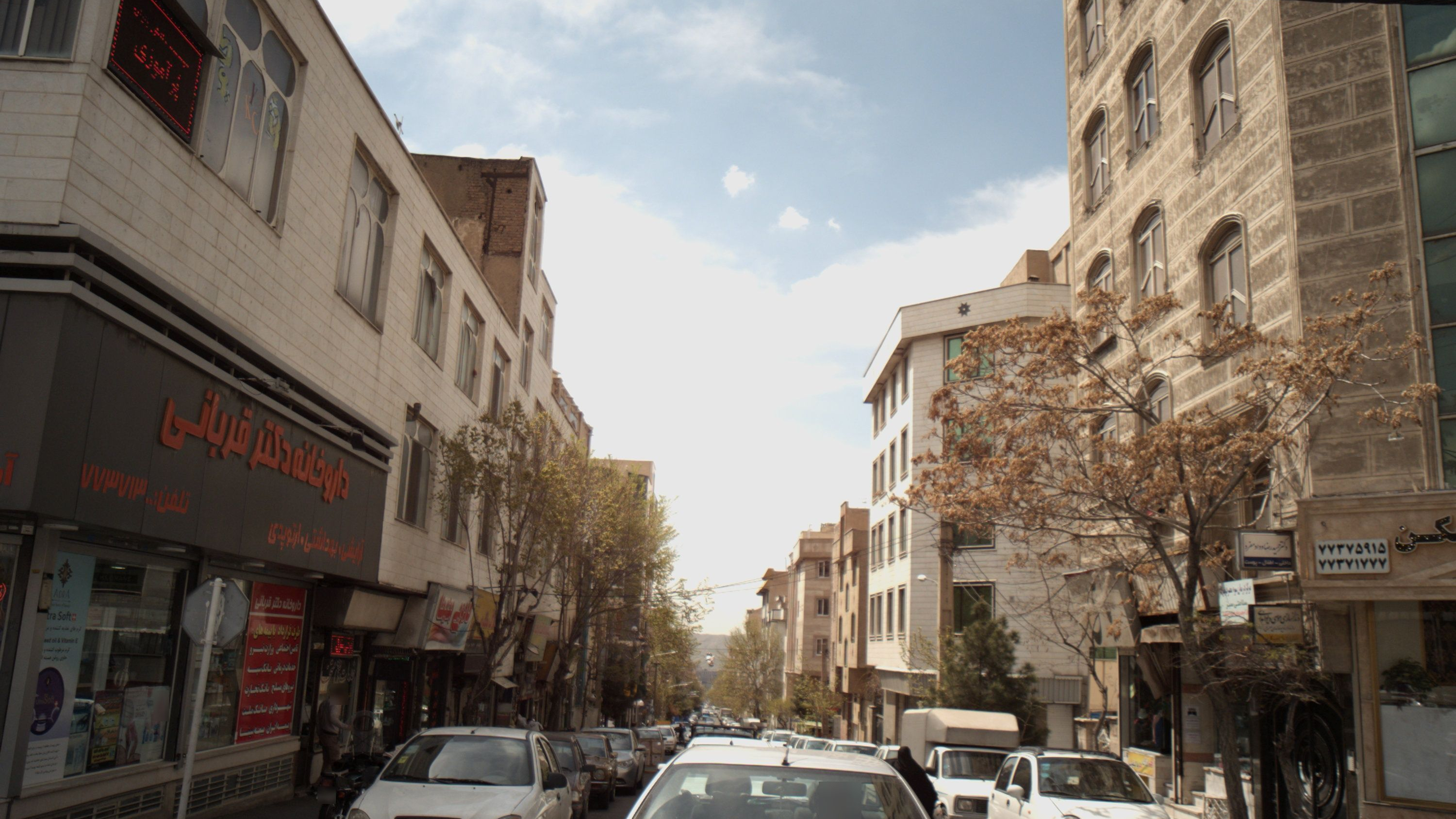 دکتر حمید رضا وداد مفرد