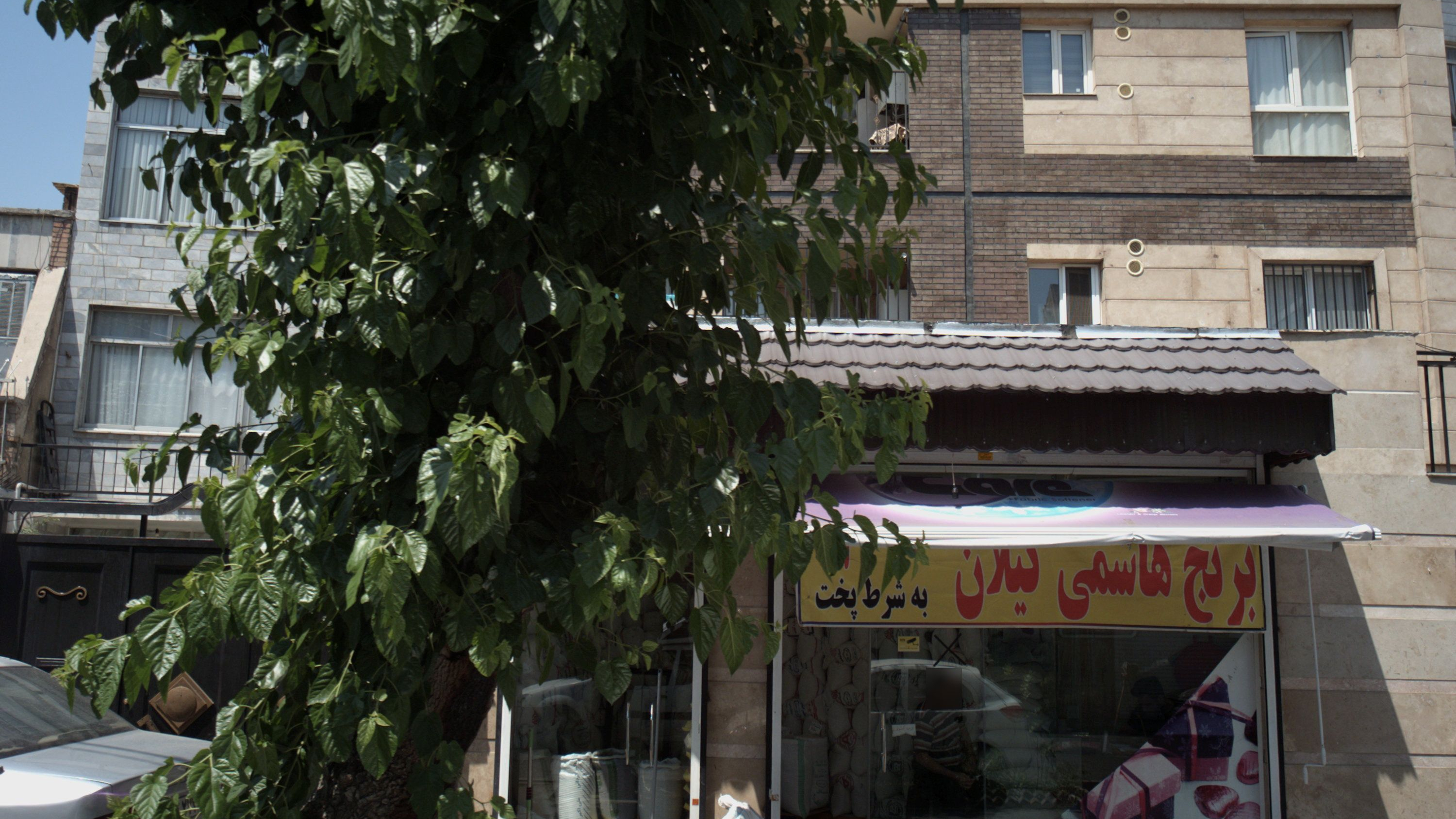 فروشگاه برنج