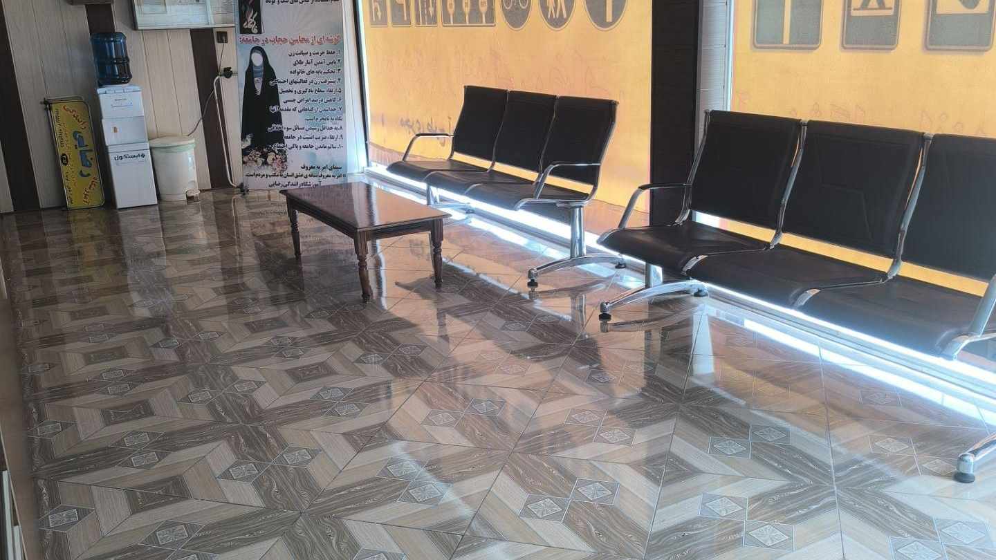 آموزشگاه رانندگی رضایی