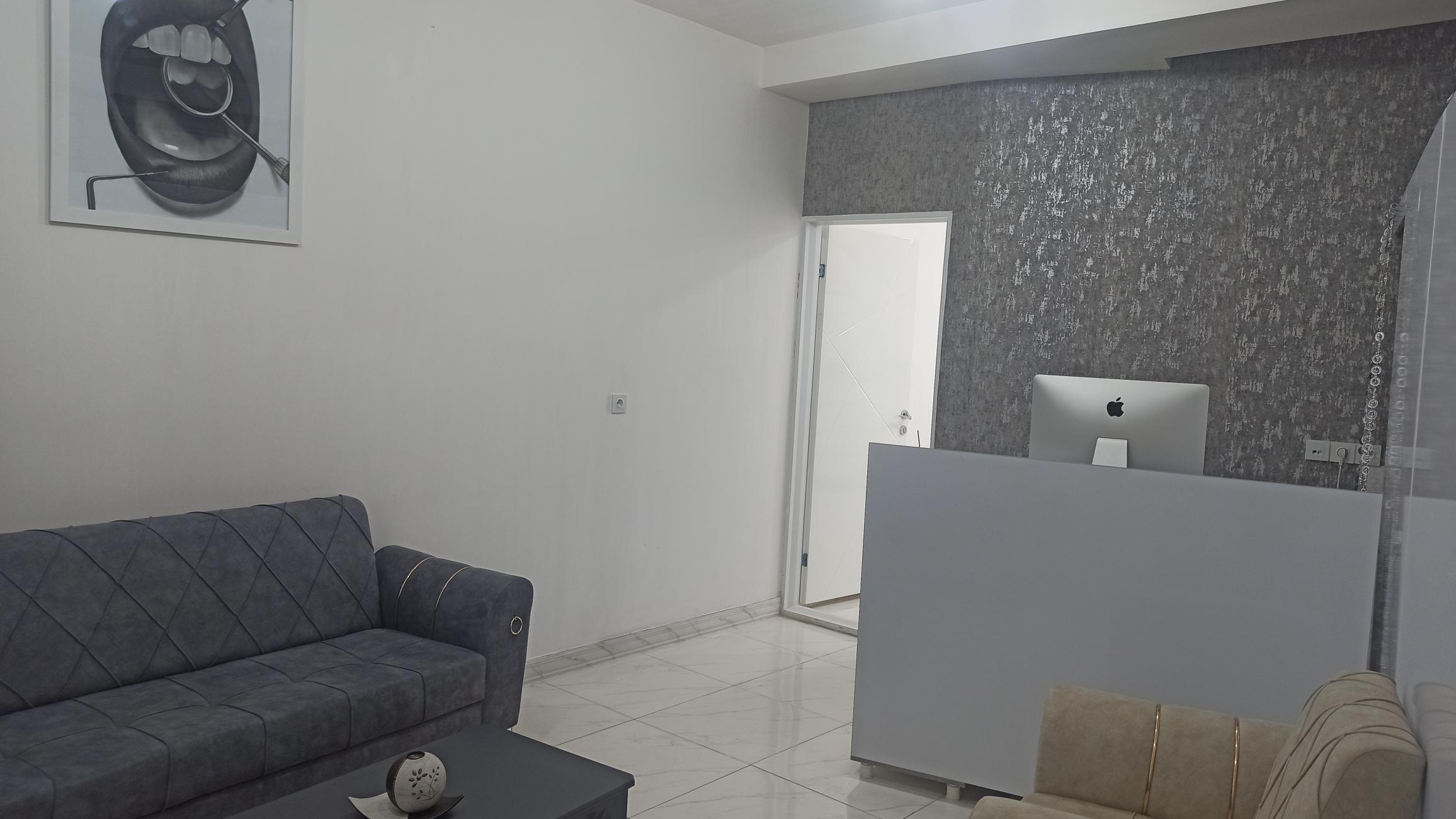 دندانسازی رضایی