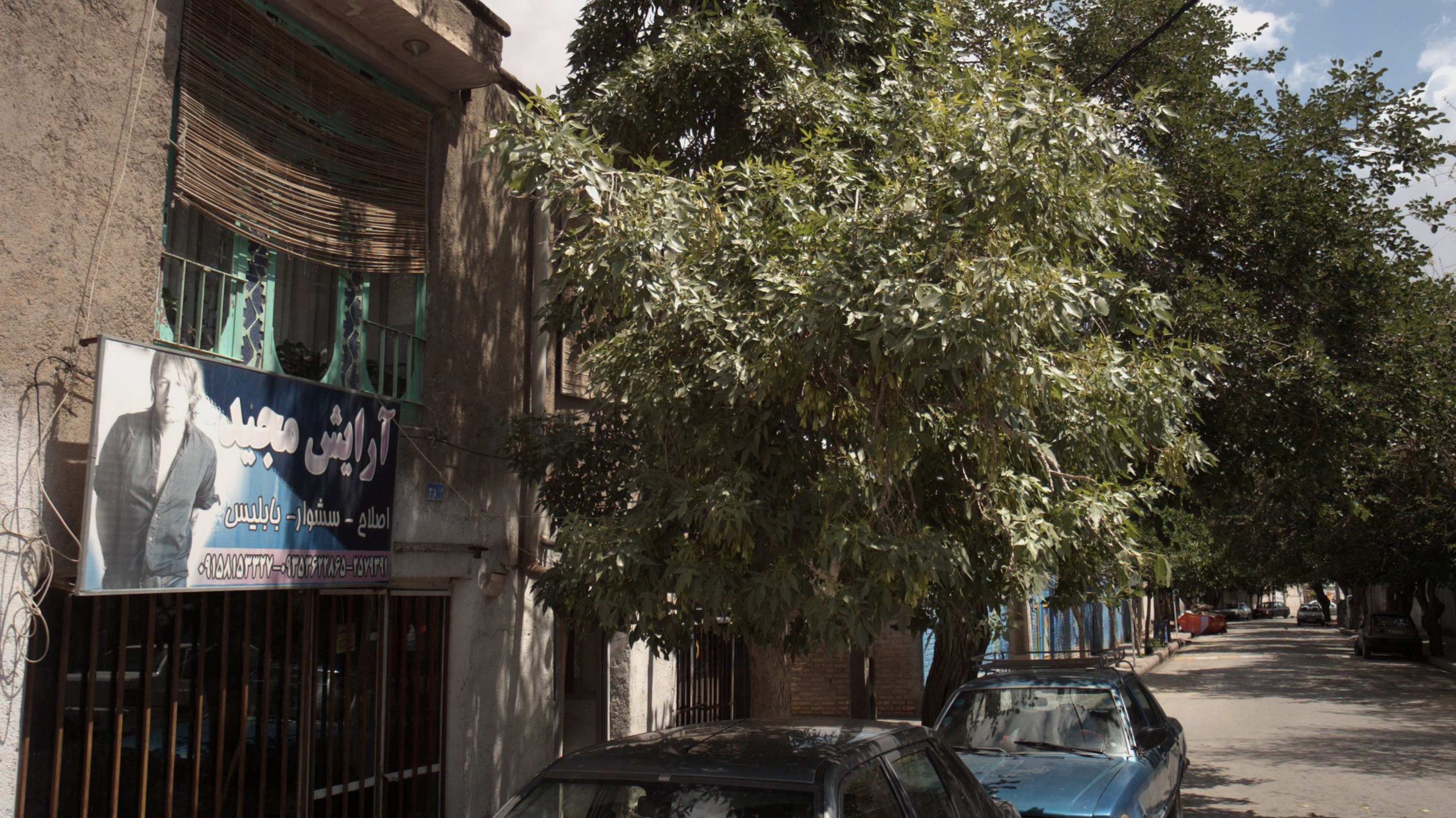آرایش مجید