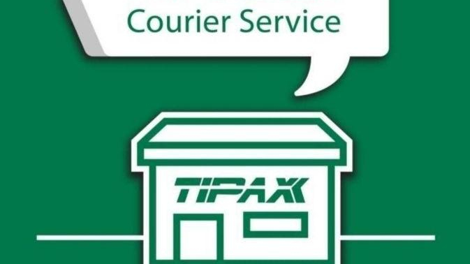 تیپاکس شاه آبادی(پیروزی)