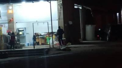 خودپرداز بانک دی