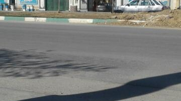 پایگاه سپاه روح الله