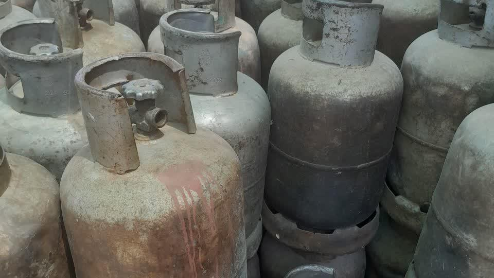 نمایندگی کپسول بوتان گاز