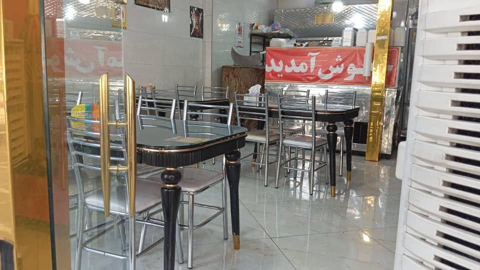 کباب ساطوری بناب آذربایجان