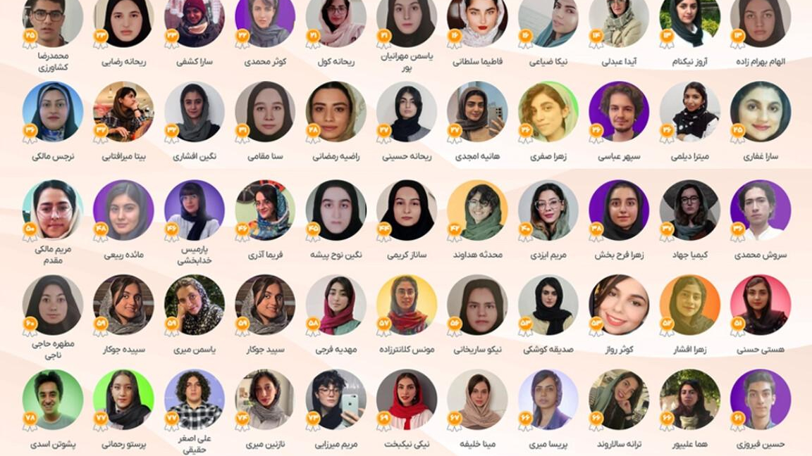 آموزشگاه کنکورهنرکارنامه سازان