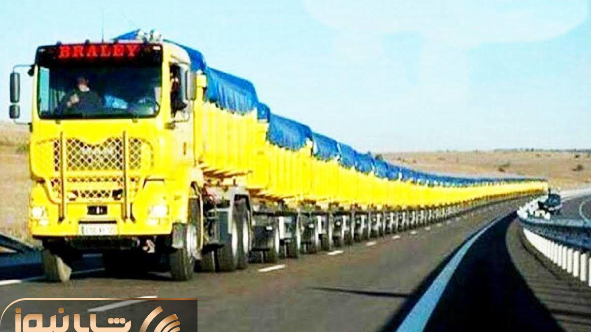گالری دریای نور