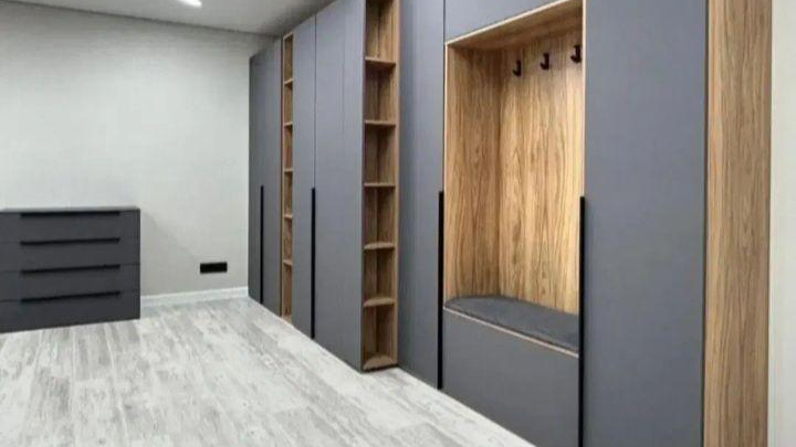 صنایع چوب و ام دی اف سناسیری