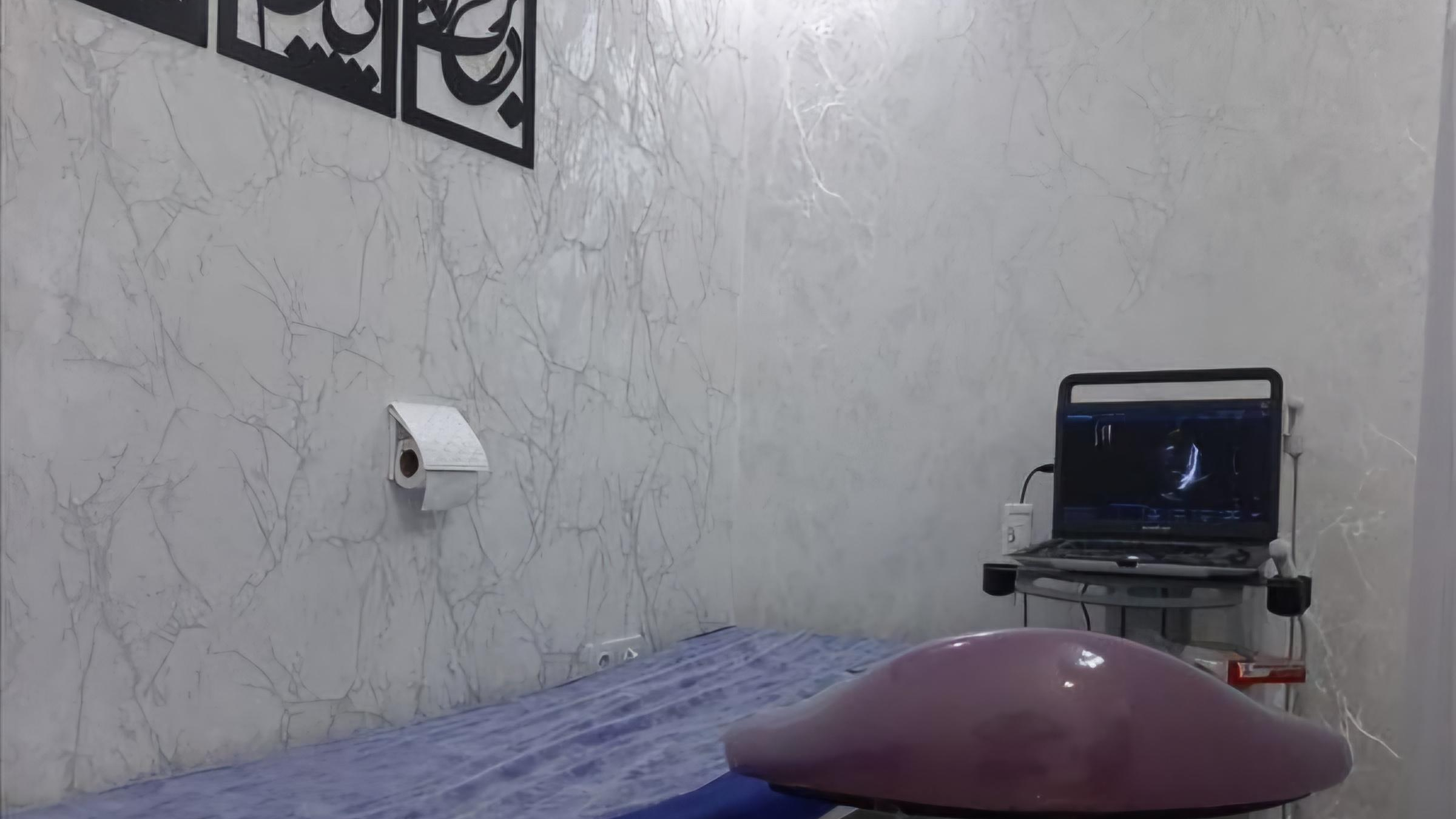 کلینیک تخصصی قلب و عروق دکتر اکرم جلیلی