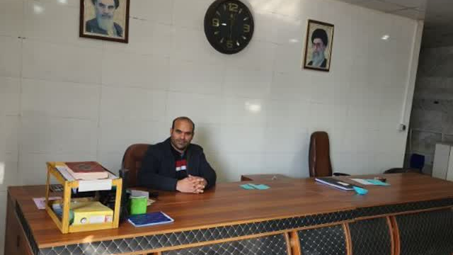 کشتارگاه مرغ ماکیان
