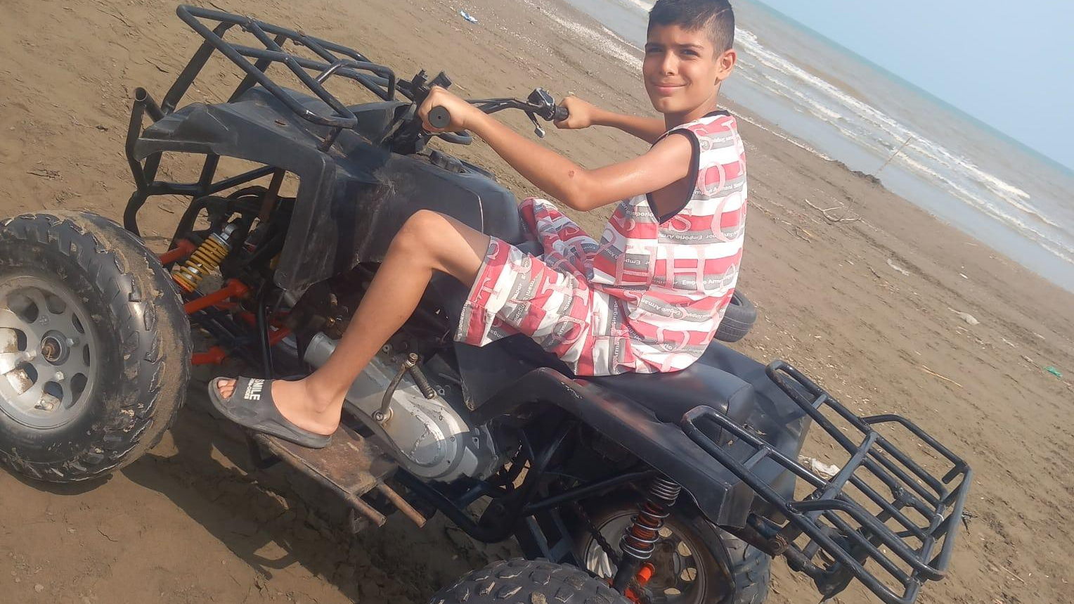 ساحل