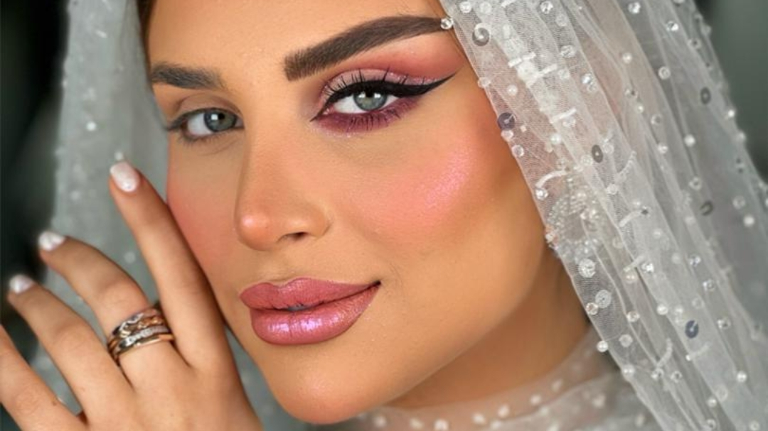 سالن زیبایی رها لایقی