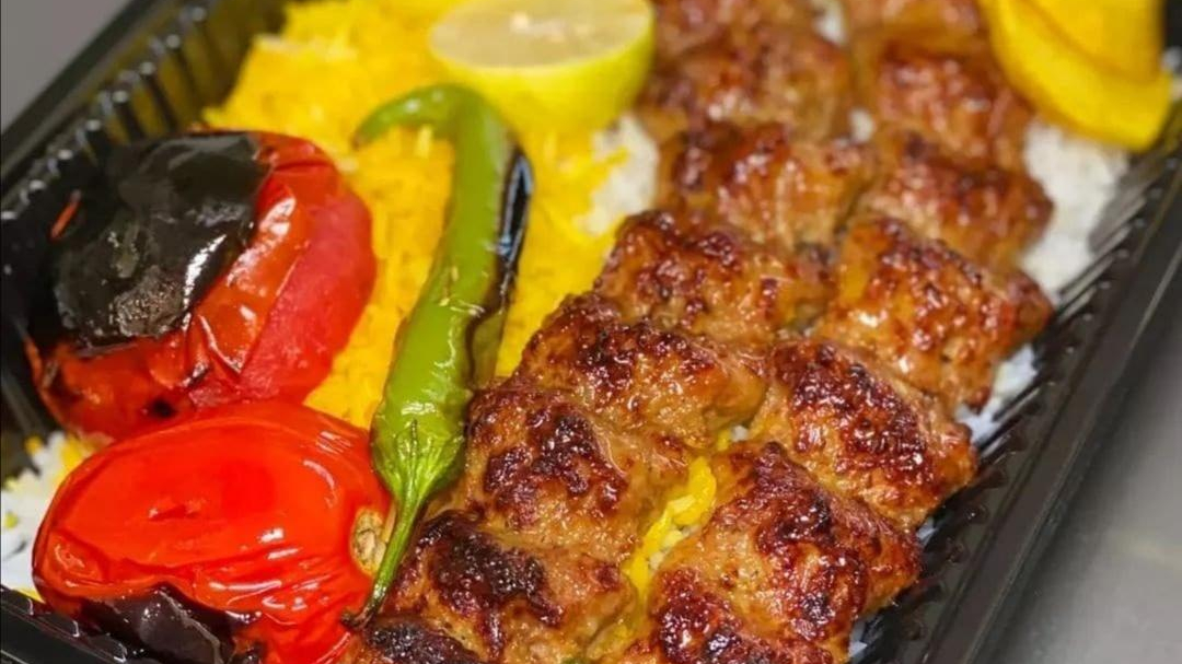 رستوران و کترینگ ثامن