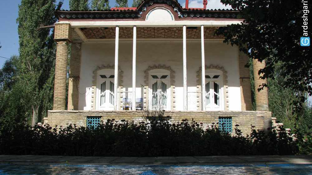 خانه شیخ الاسلام