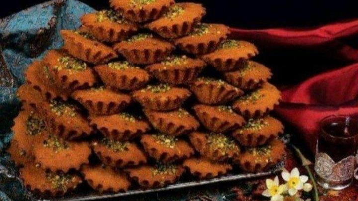 قنادی خلیفه