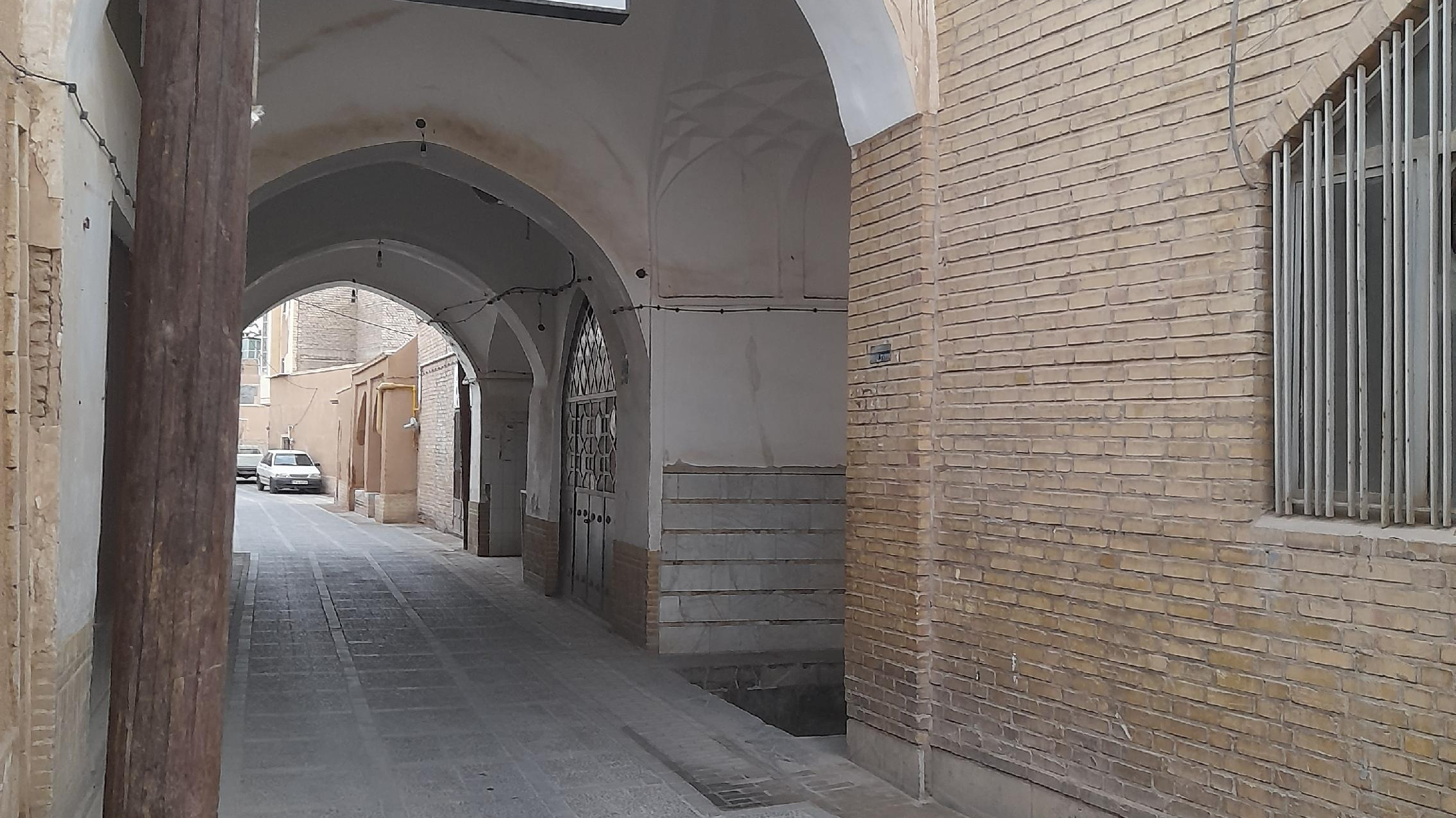 مسجد بزرگ چهار منار (عالمی)