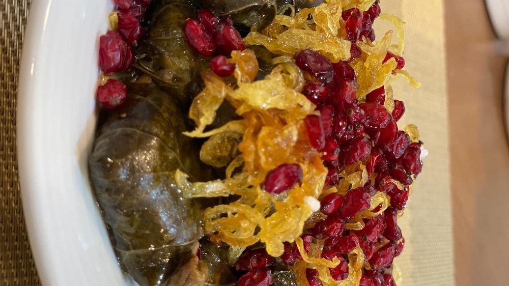 غذای خانگی دوزدان