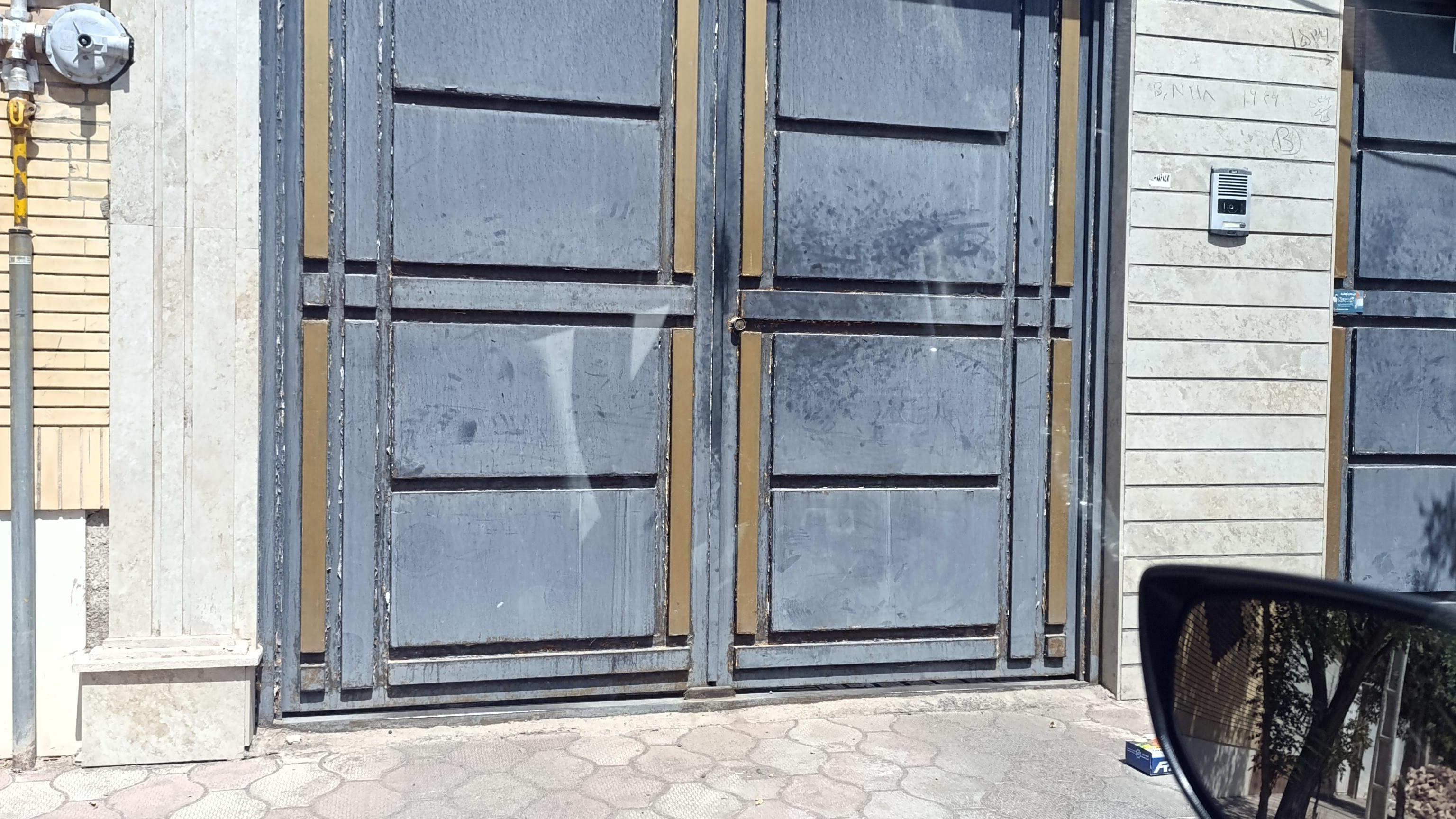 آهنگری بهرامیان