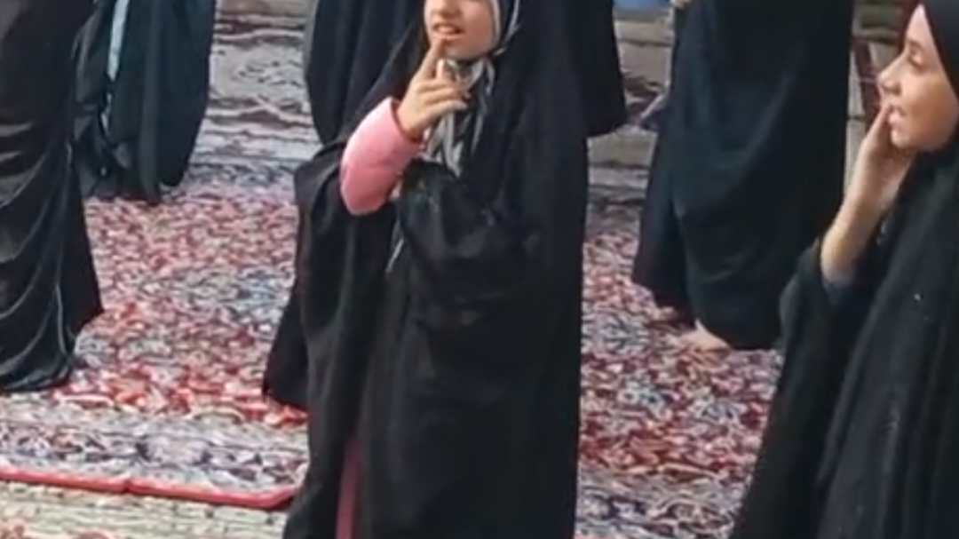 مسجد صاحب الزمان