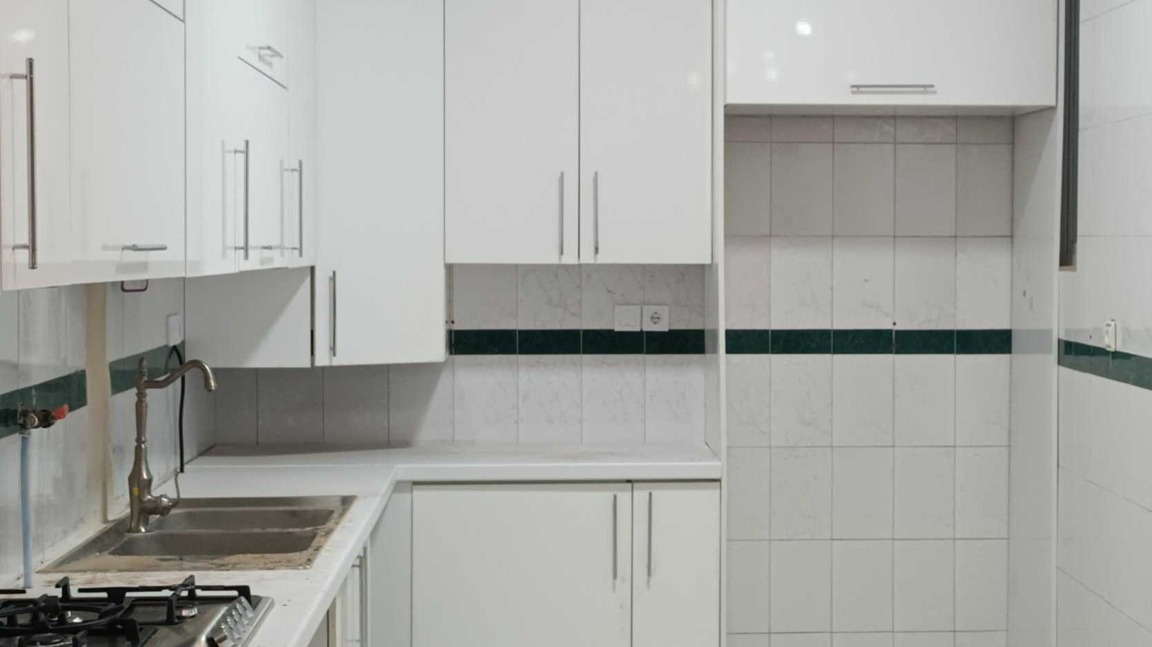 کابینت سازی حرفه ای