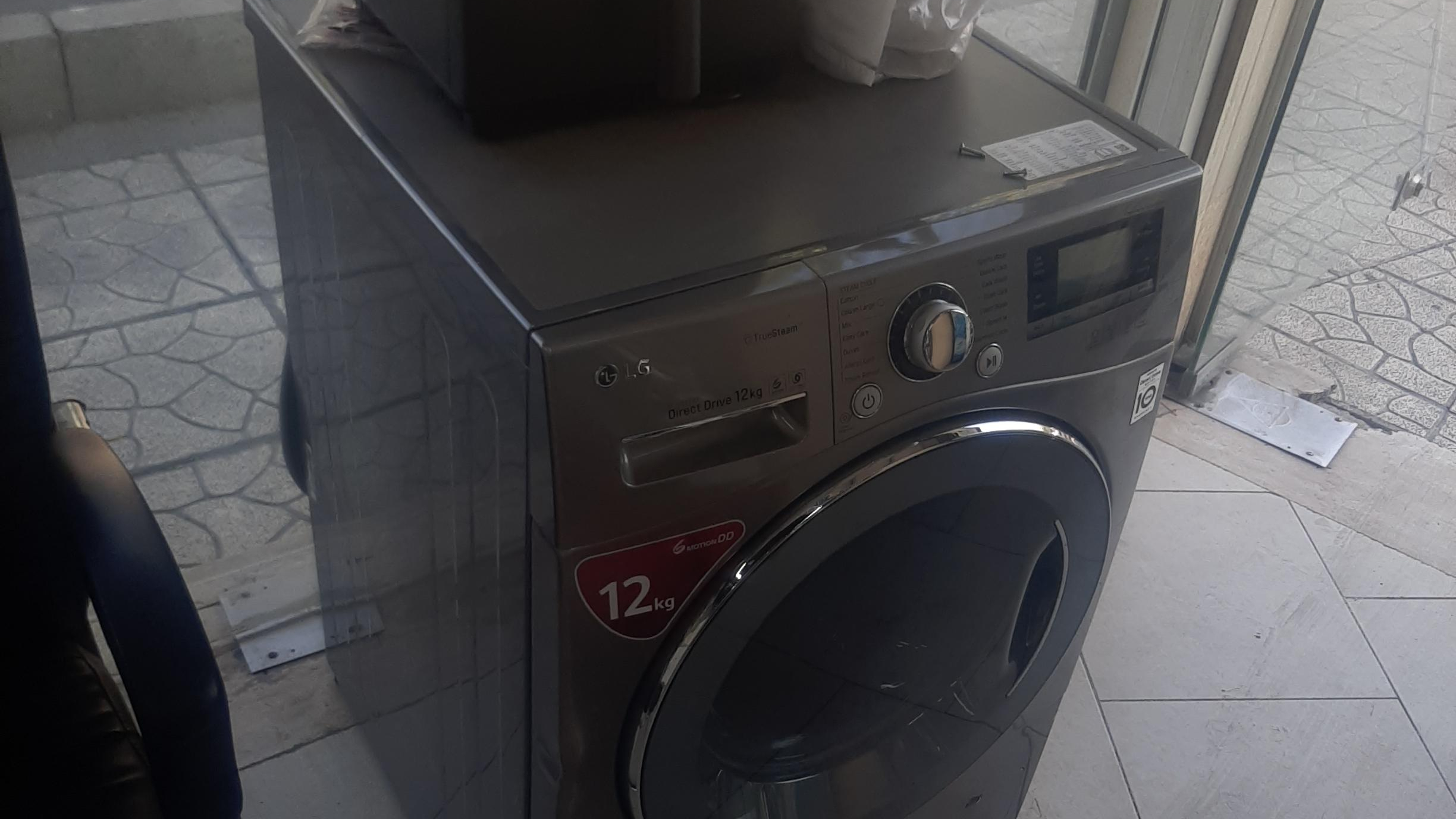 تعمیرگاه مجاز مرکزی (کارانو سرویس)