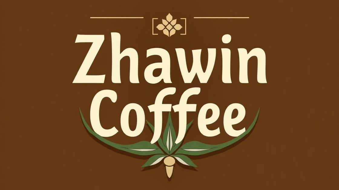 قهوه ژاوین
