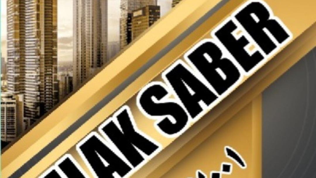مشاور املاک صابر