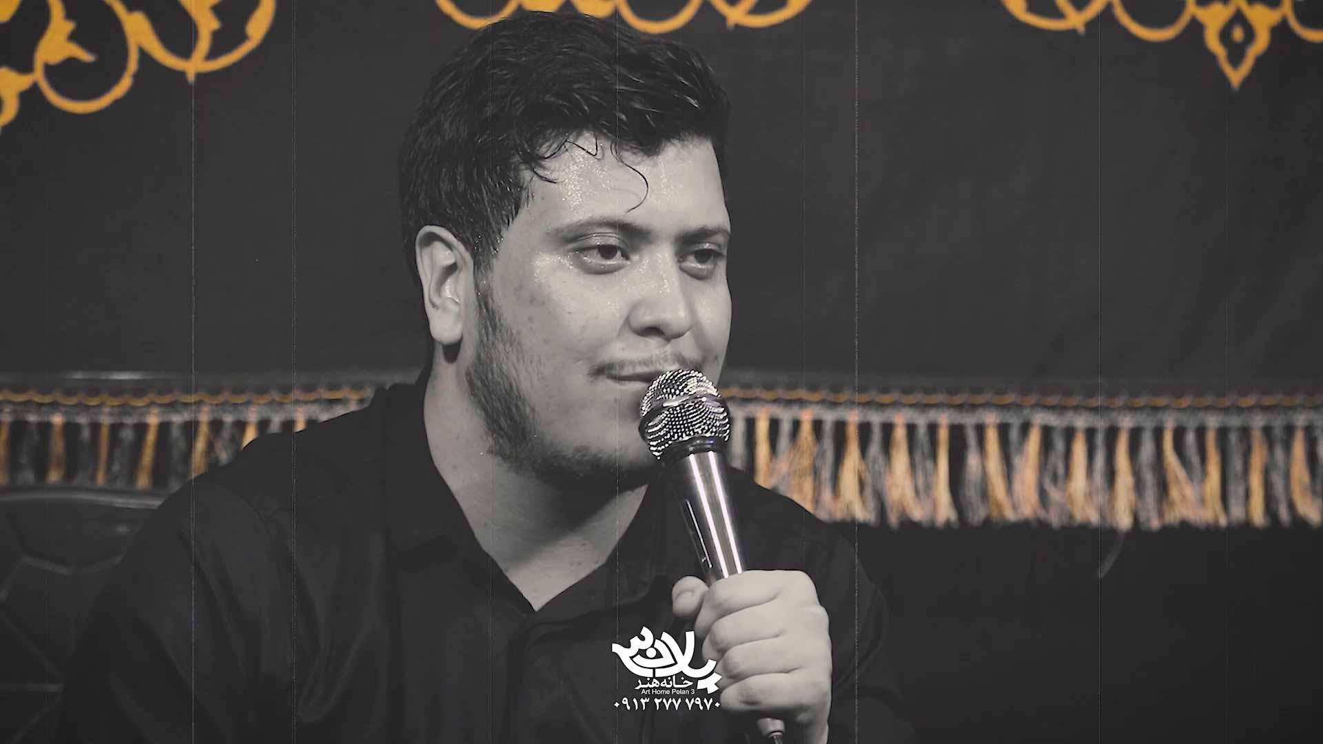 تکیه حاج حسن حسینی شهر