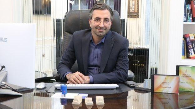 دکتر ابراهیمی