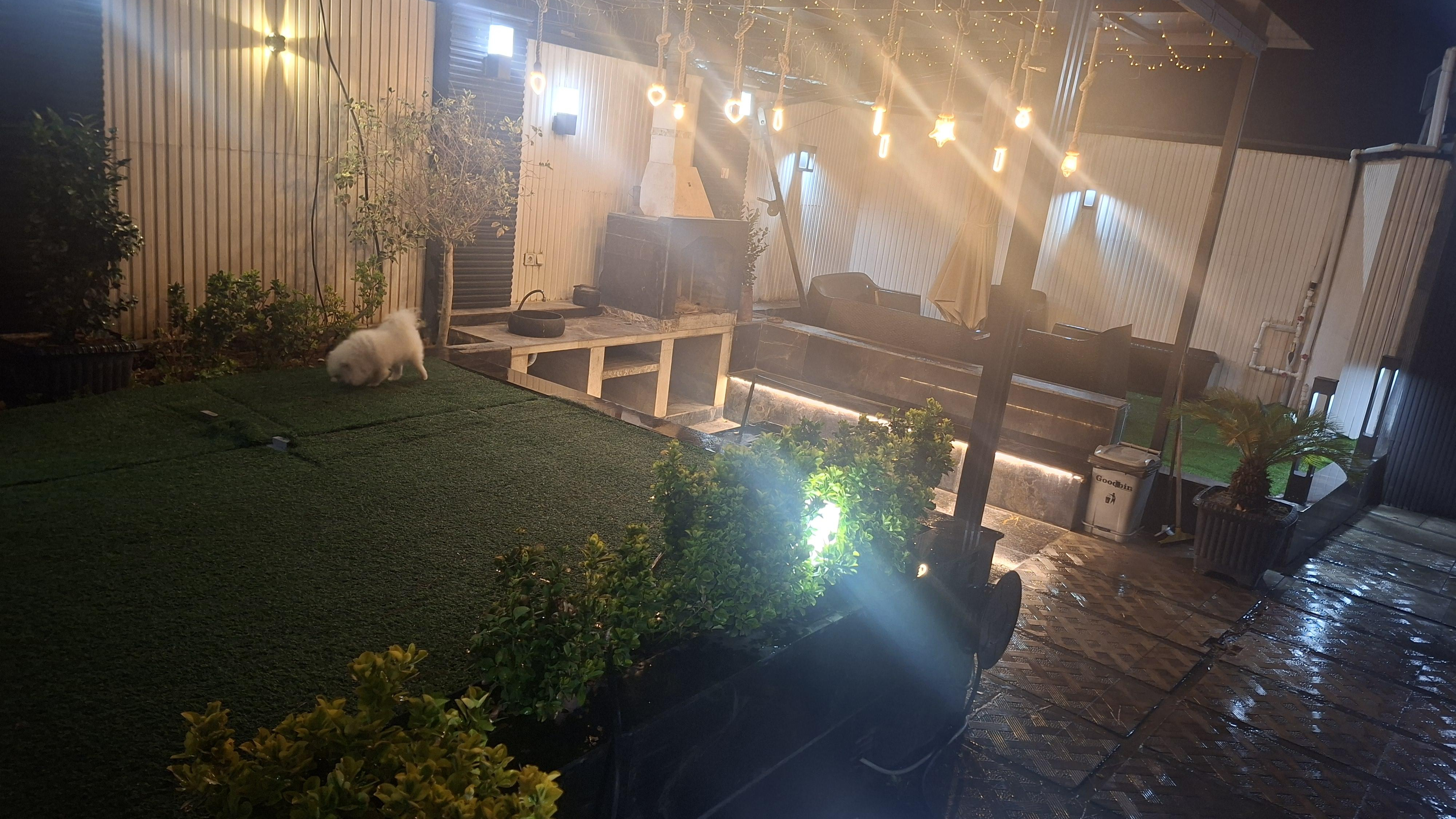 رستوران قائم