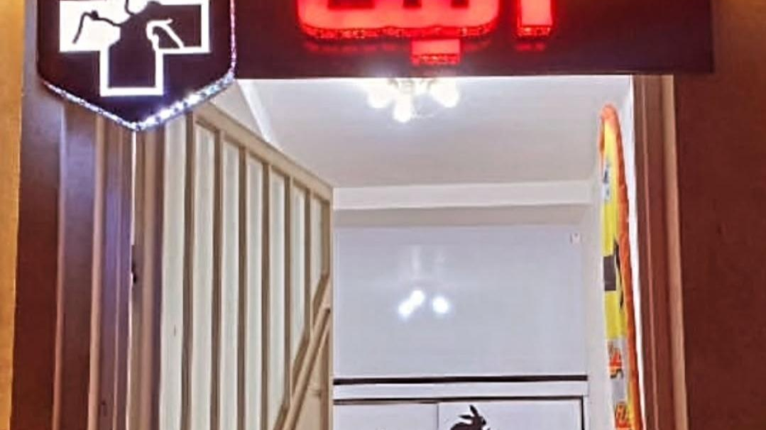 کلینیک دامپزشکی الیت