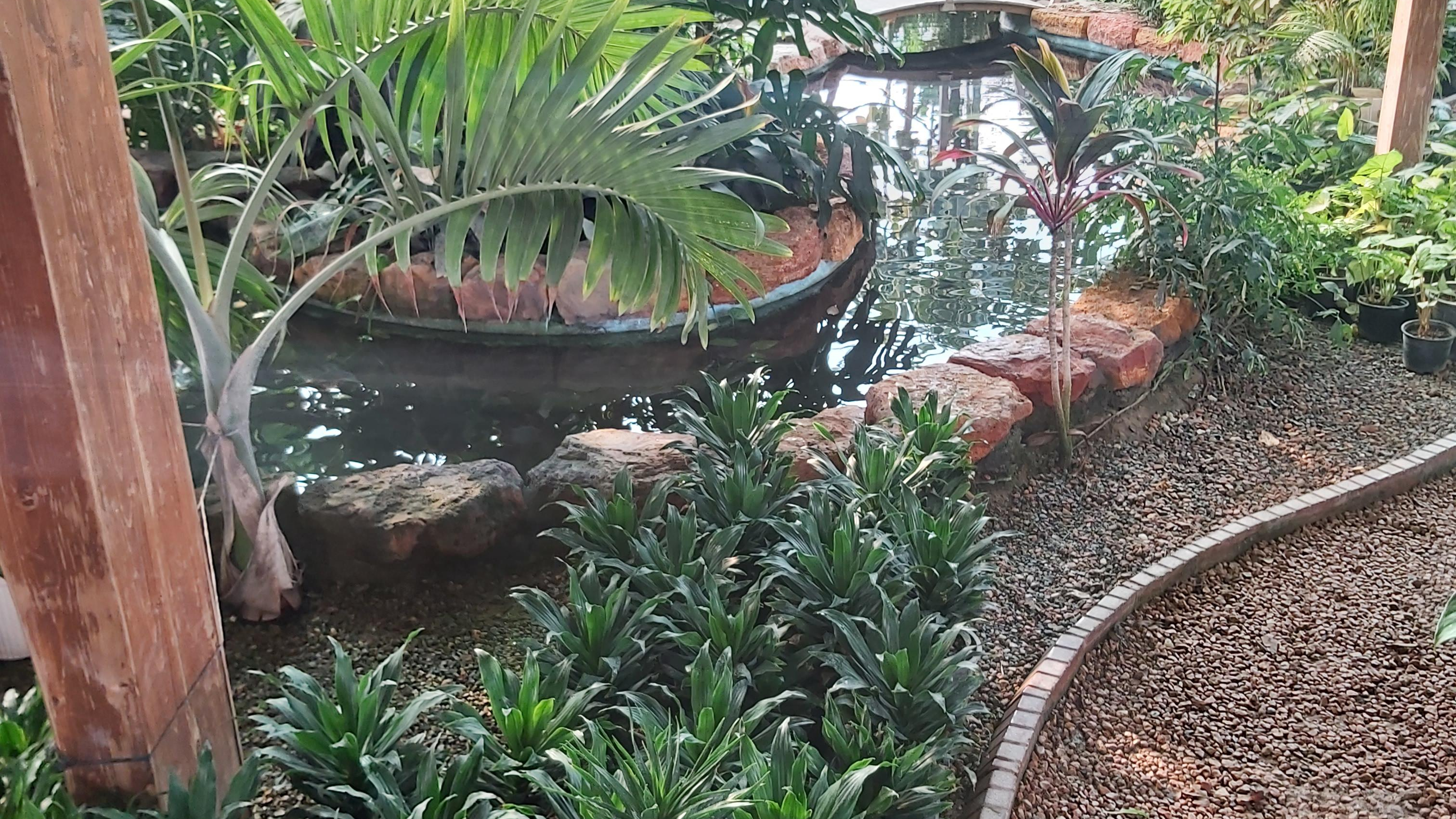 گلخانه ولیعصر