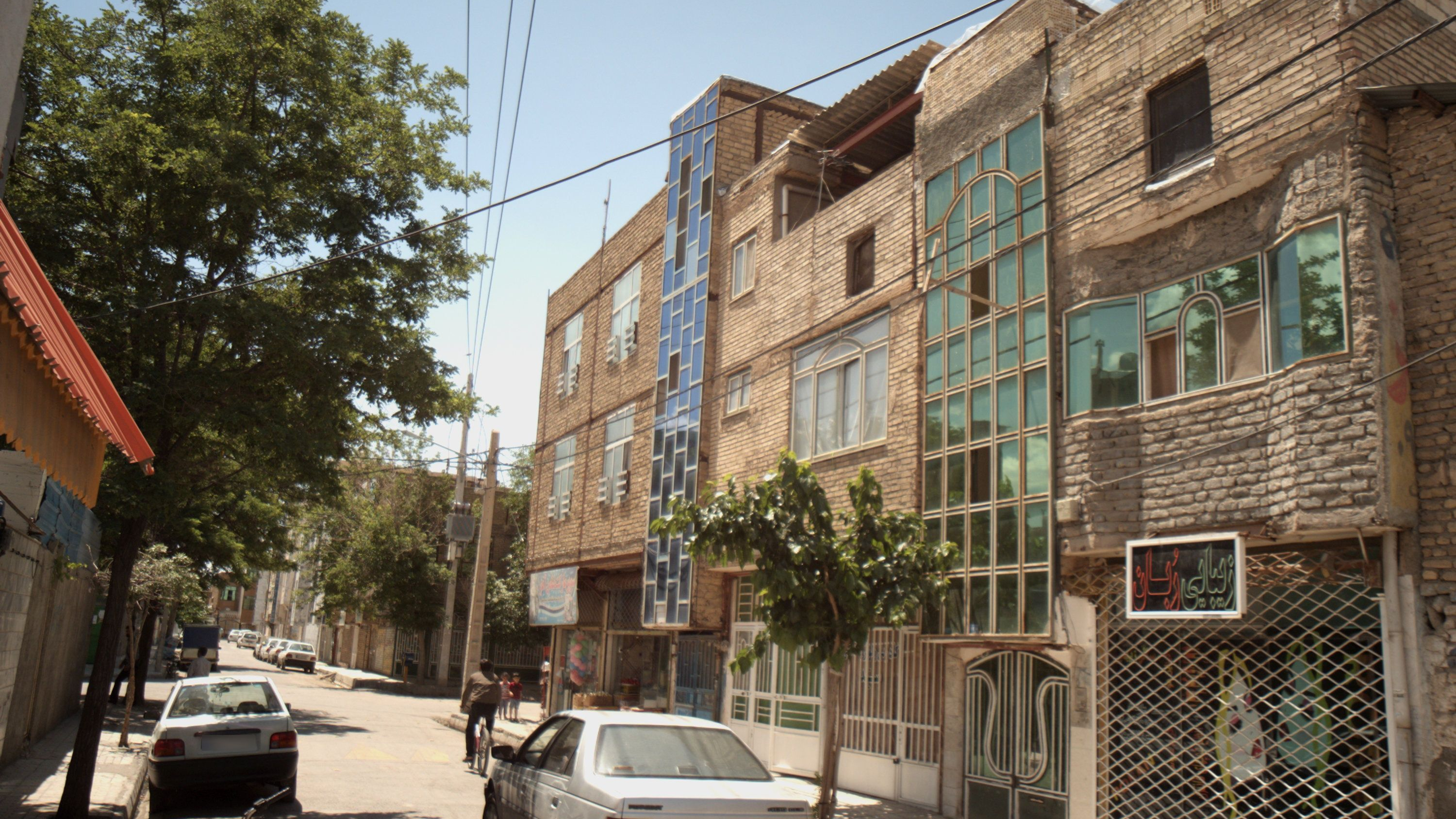 زیبایی ربان