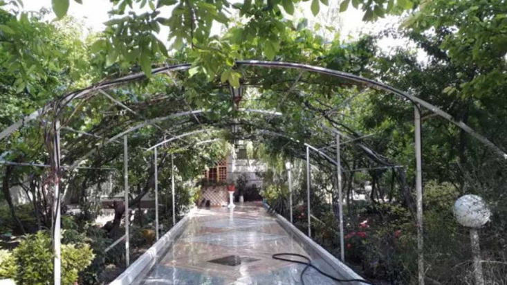 موزه فرهنگ و هنر شهریار