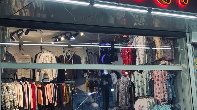 پوشاک اچ مد