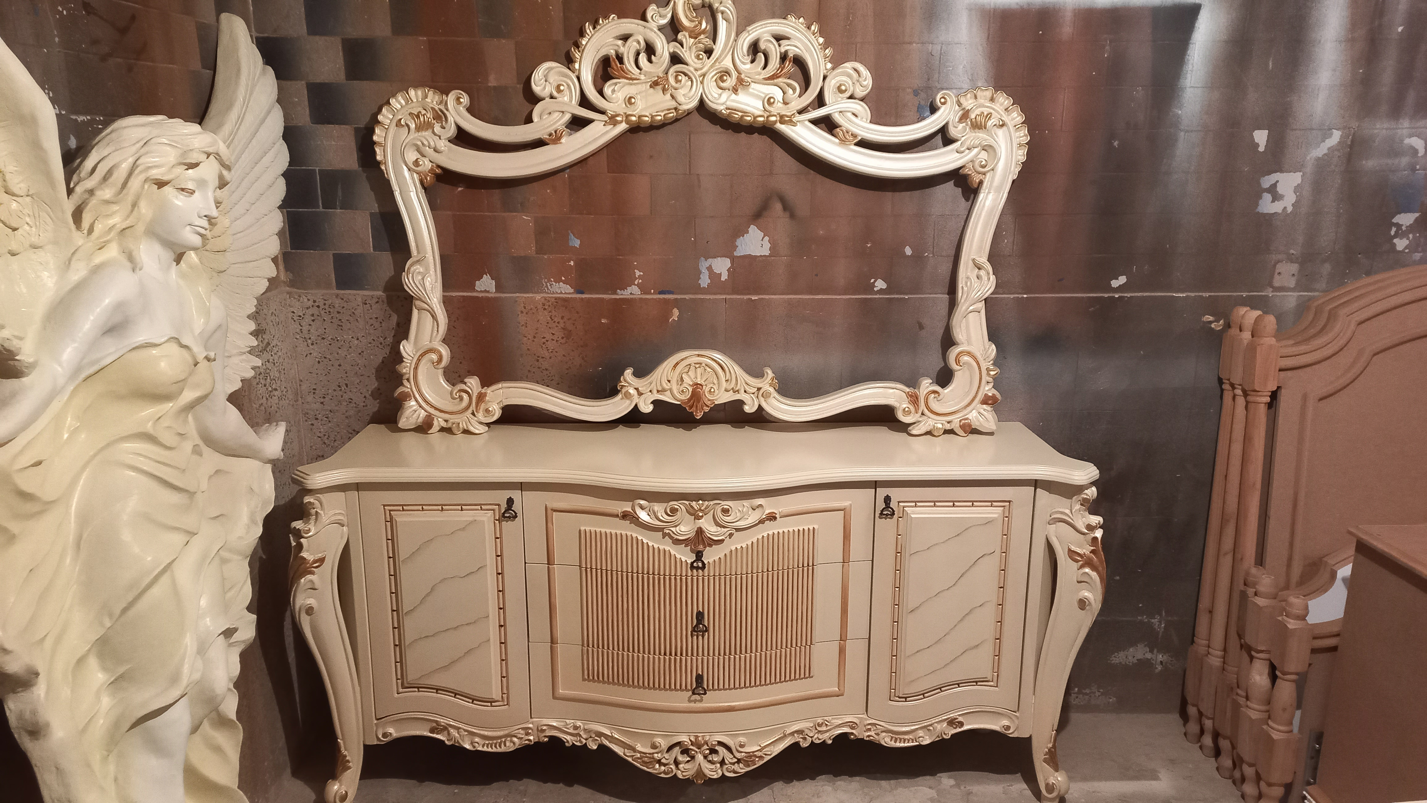 کابینت کاج