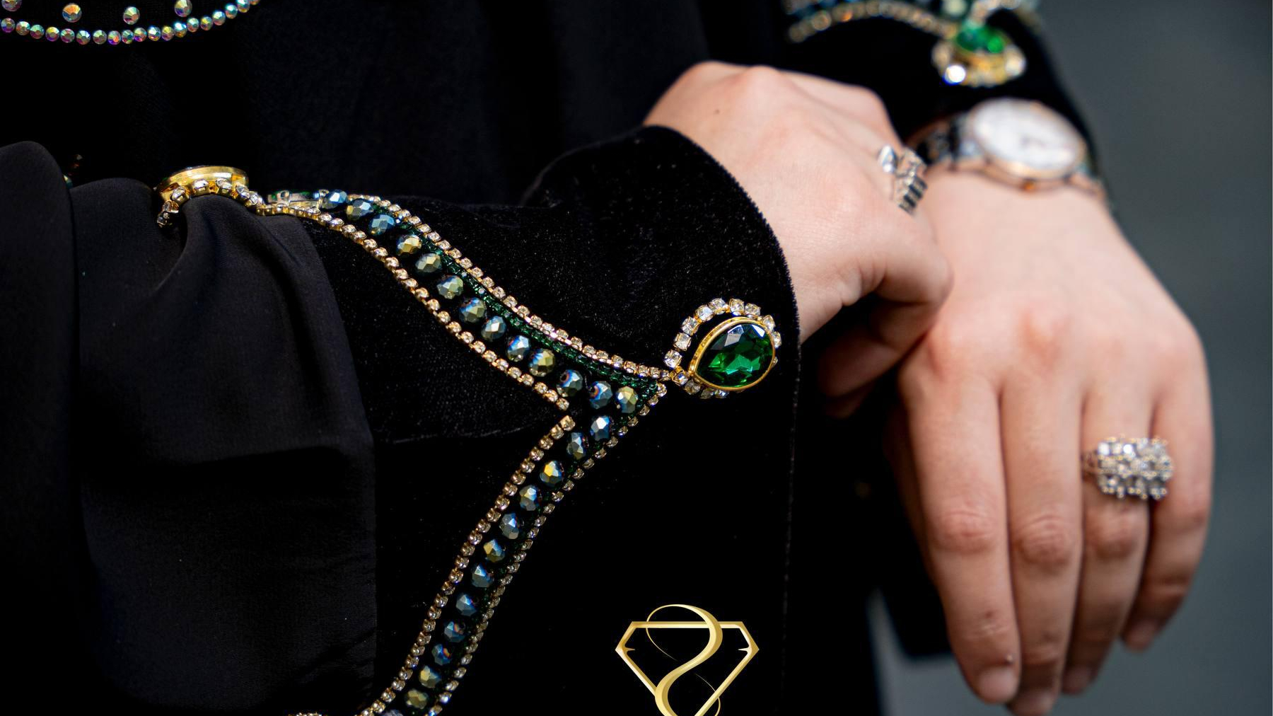 مزون الماس عشتم