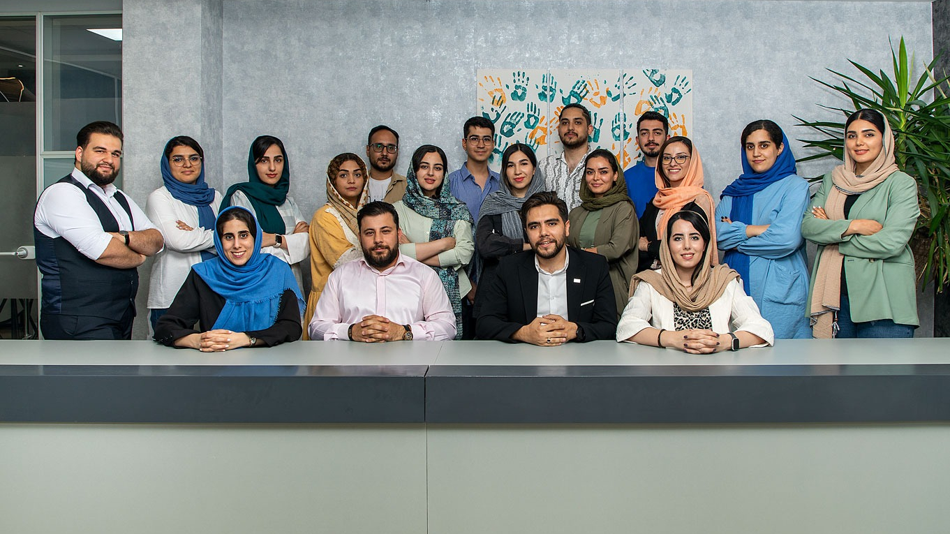 شرکت دیجیتال مارکتینگ ویرا