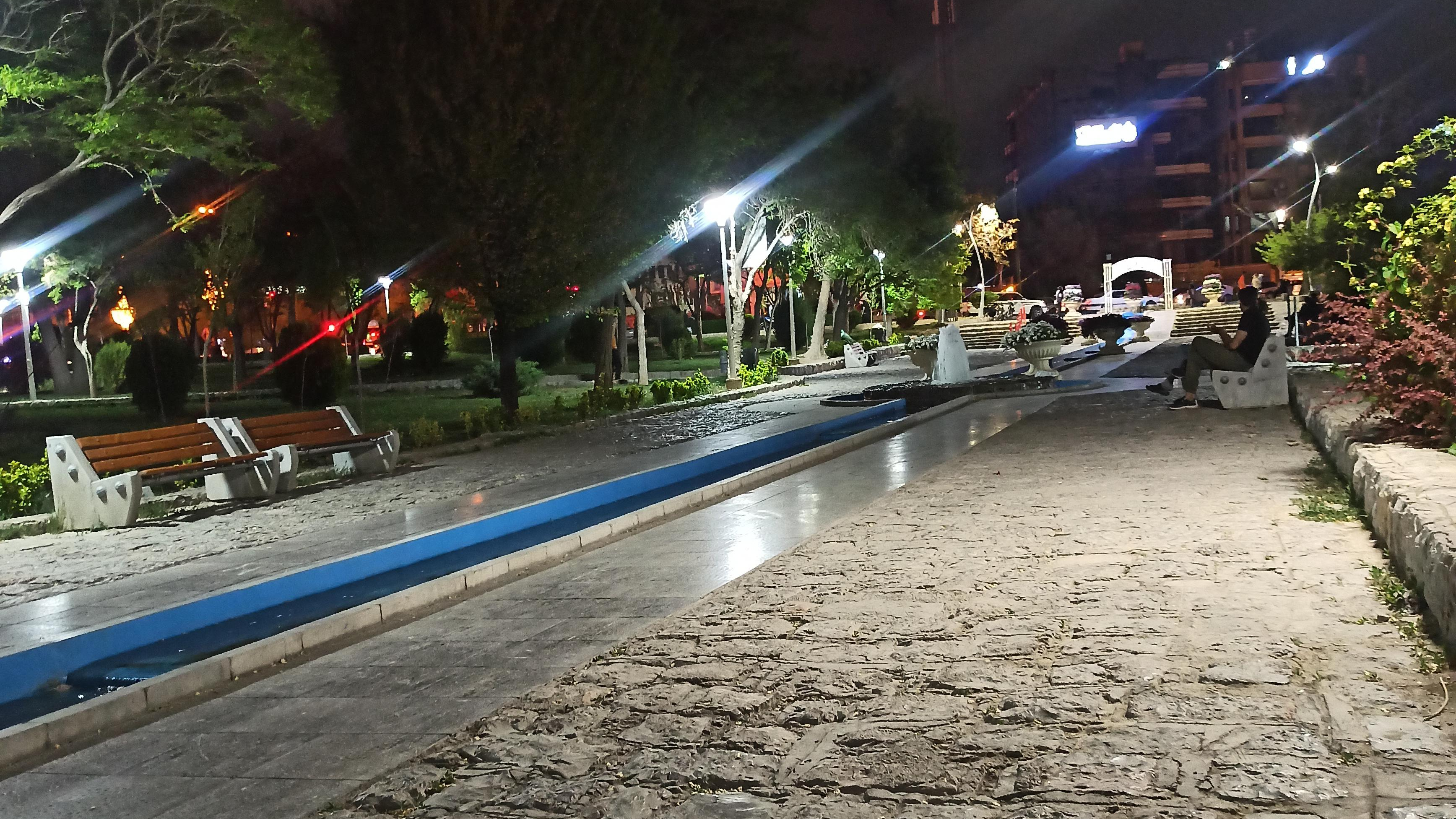 باغ گلها