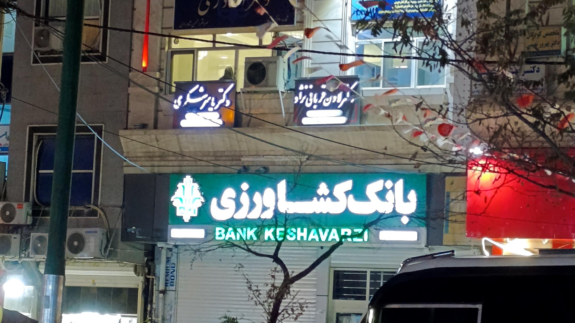 دکتر یاسر شکری
