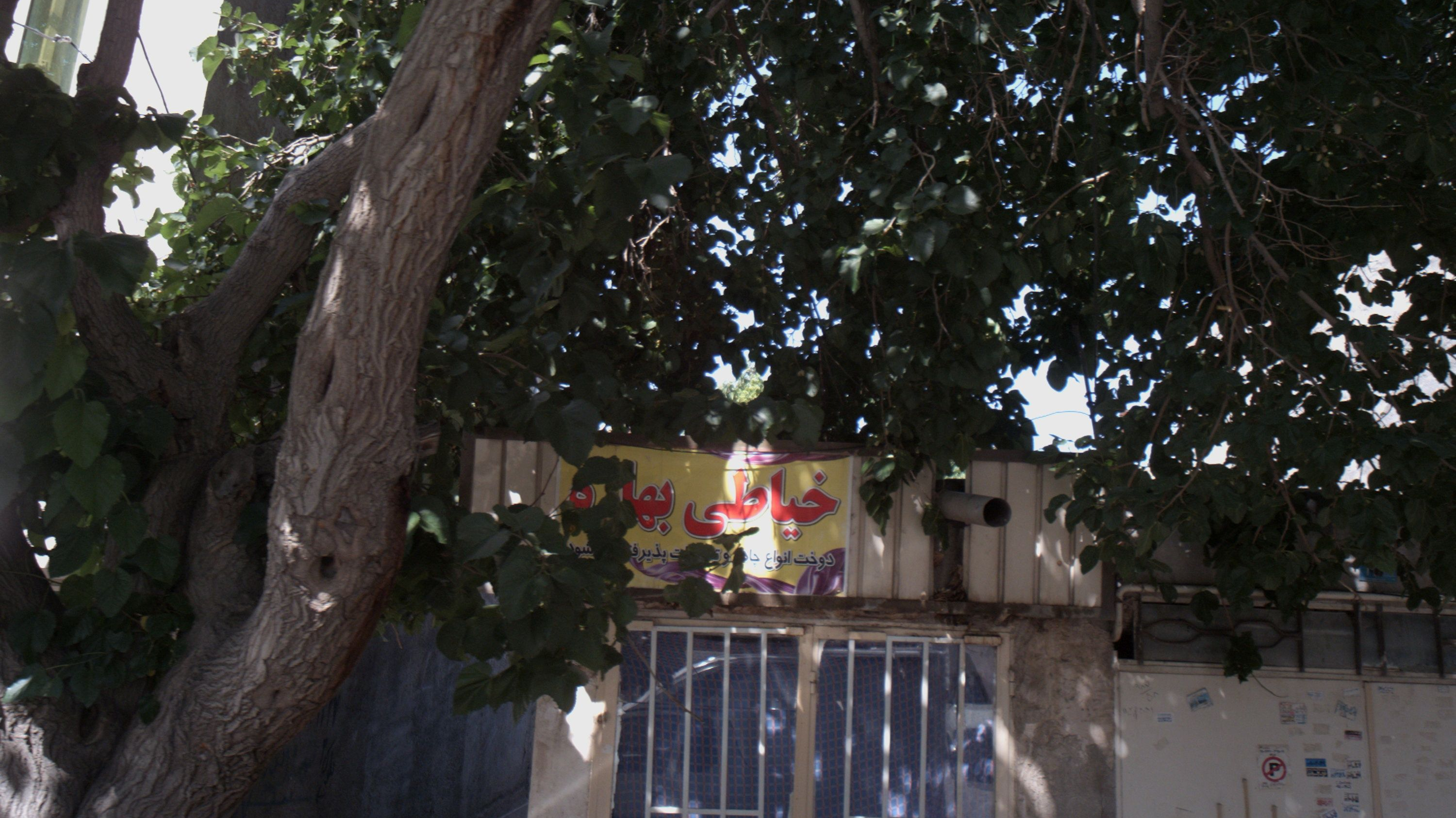خیاطی بهار