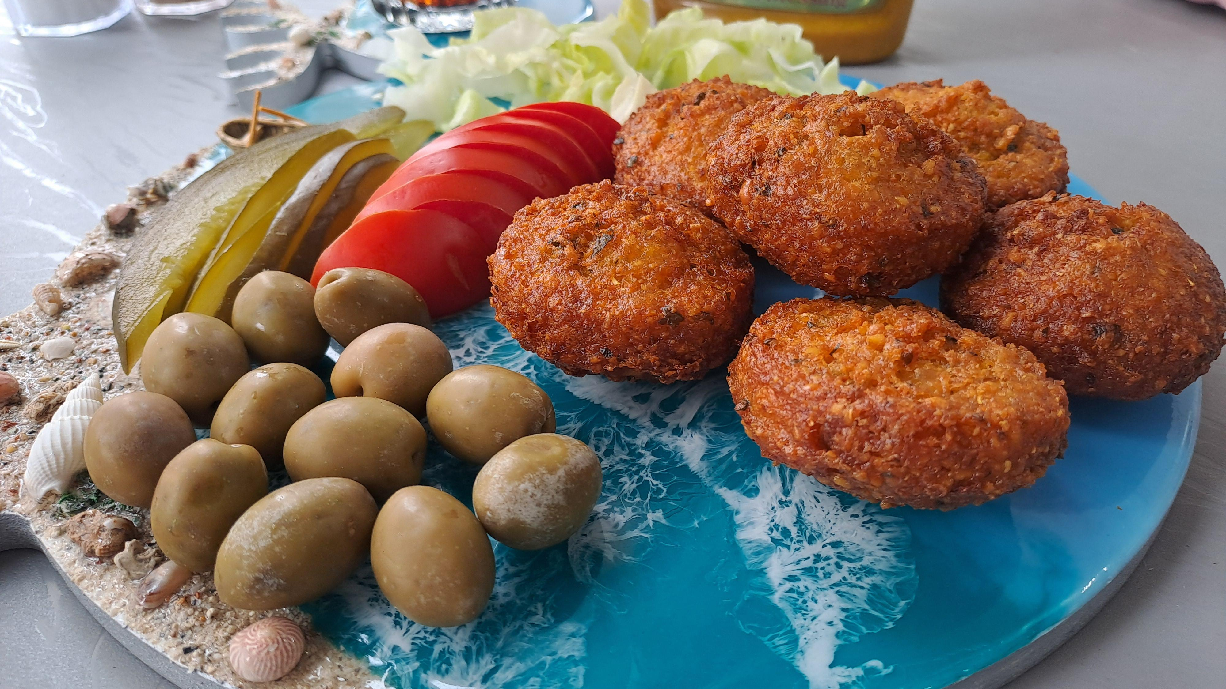 فلافلی فلافینو