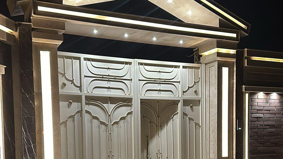 ویلای جلیل احمد صدیقی