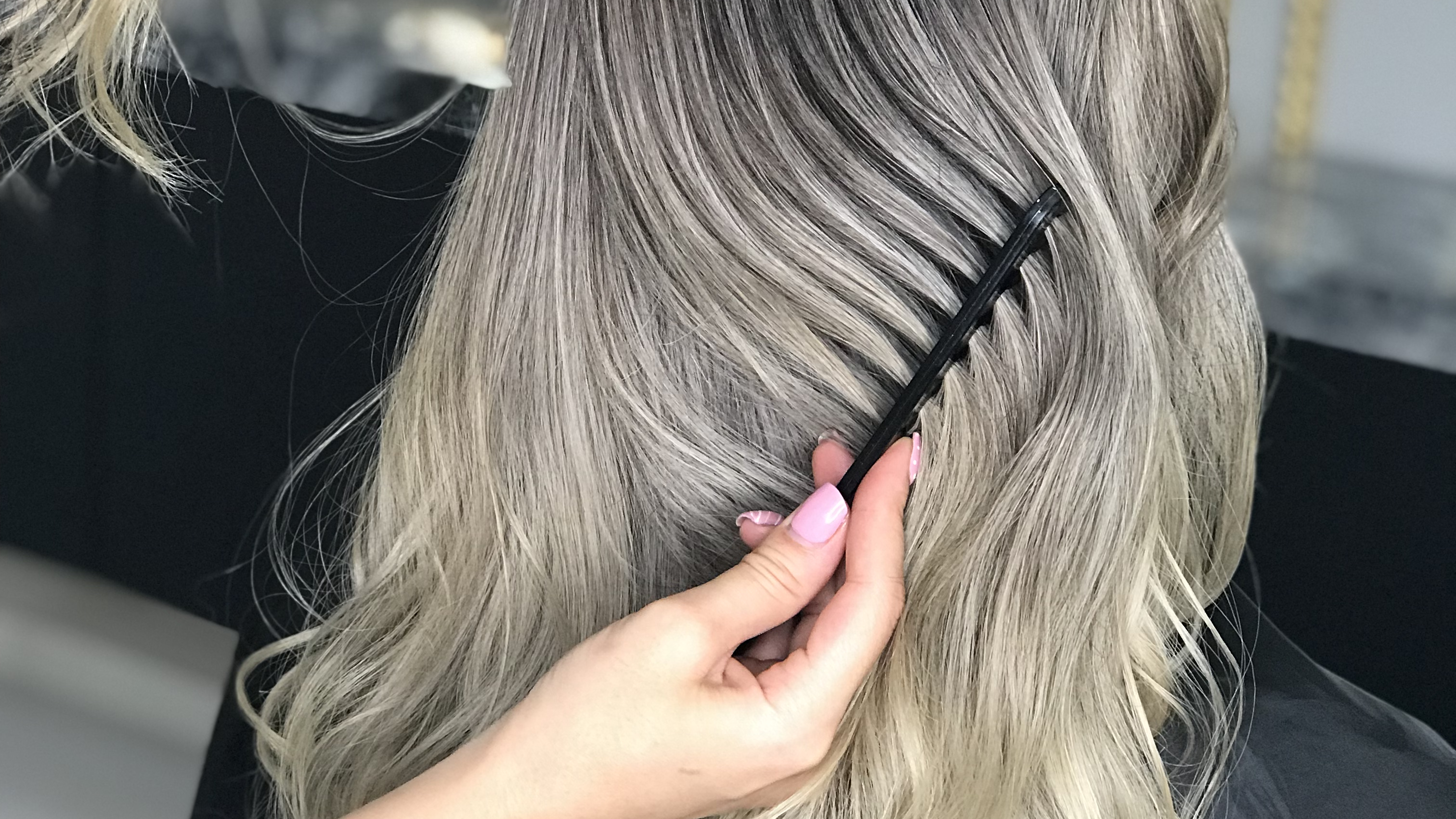 سالن زیبایی سما اسدپور