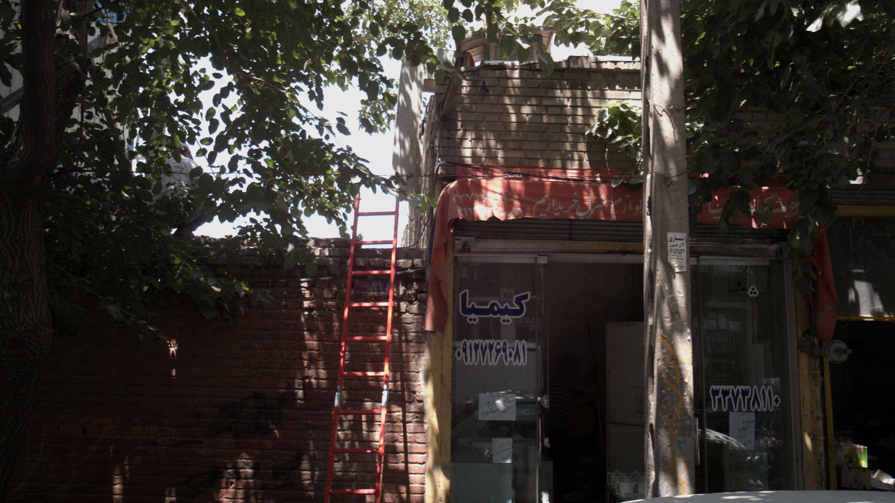 سمساری کیمیا