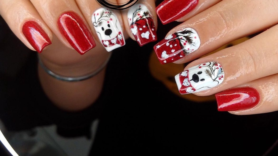 سالن ناخن سپیده