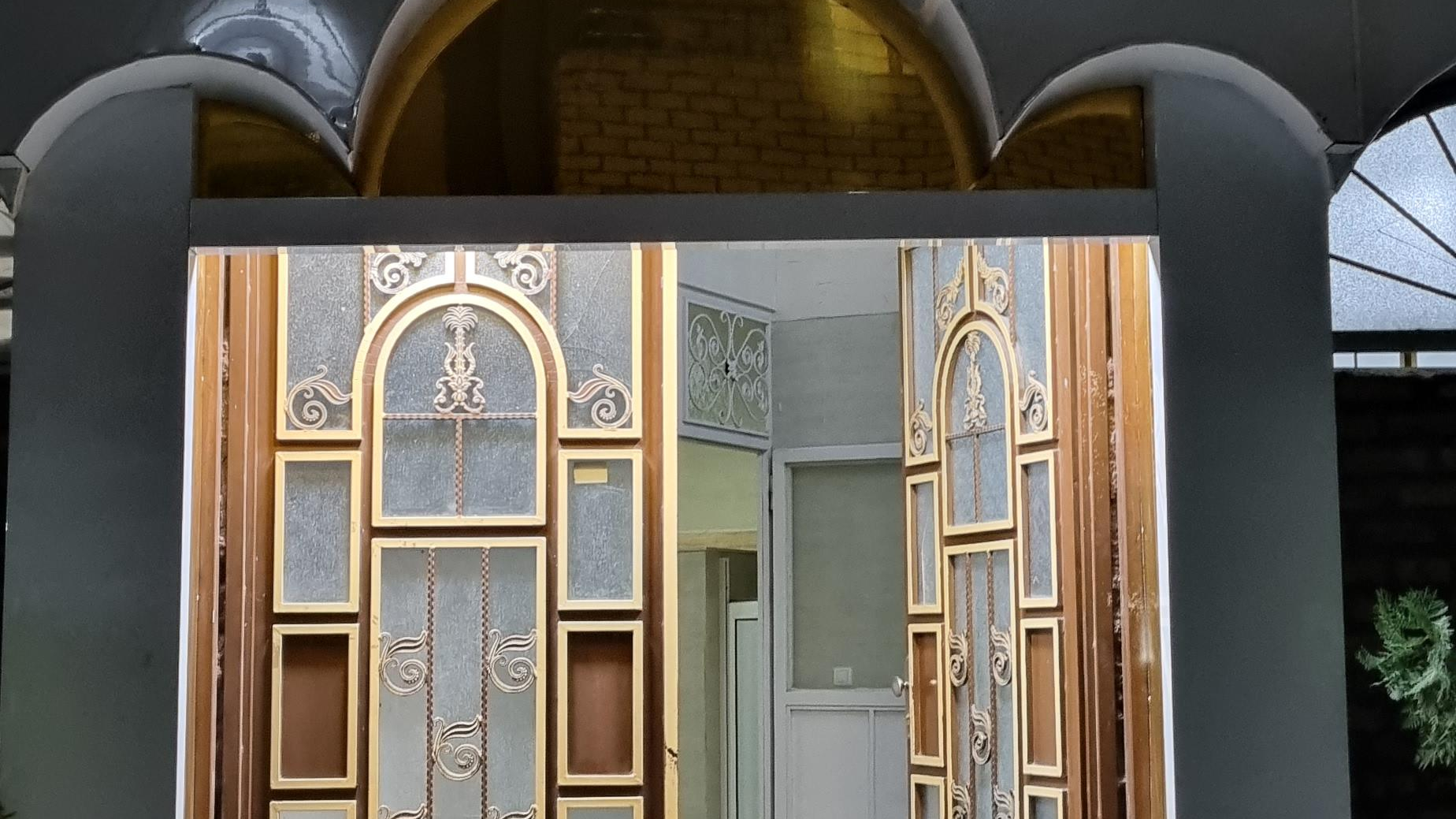 مسجد حضرت ابراهیم