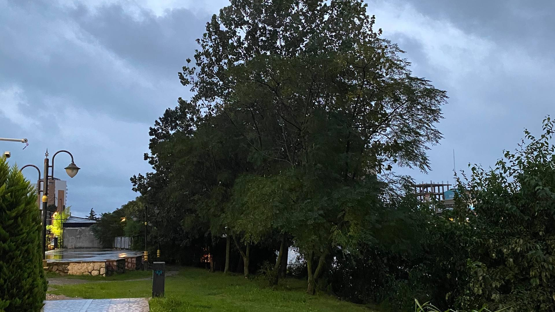 بوستان کلانتری